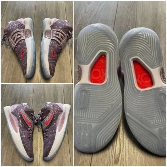 NIKE KD 14 SNEAKERS - Picture 2 of 3